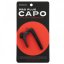 D'Addario PW-CP-19 - Kapodastr Pro Plus, černý