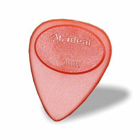 Kostka do gitary 0.60mm MEIDEAL MP-060R
