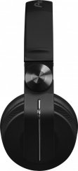 Pioneer DJ HDJ-700 - słuchawki DJ (czarne)