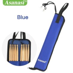 Torba na pałki do perkusji Asanasi DSB-Blue