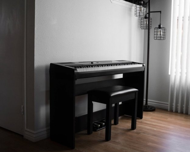 Artesia Harmony - digitální piano