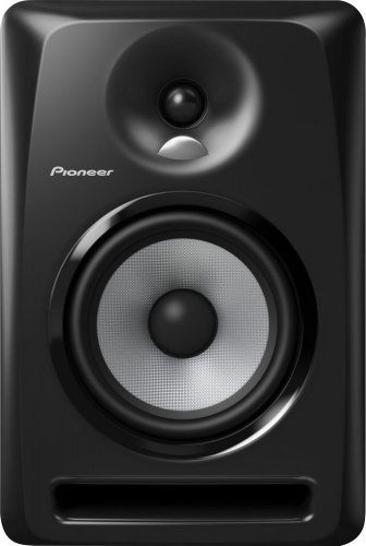 Pioneer S-DJ60X - studiový monitor (černý)