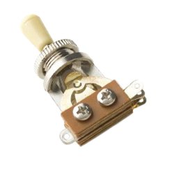 PRS SE0010 - 3polohový gitarový prepínač SE