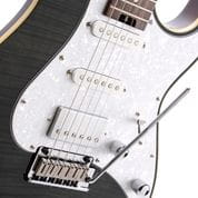 Cort G280 Select TBK + pouzdro GIG BAG - Elektrická gitara