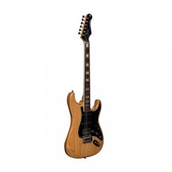 Stagg SES-60 NAT - gitara elektryczna