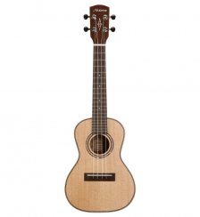 Alvarez AU 70 WC (N) - koncertní ukulele