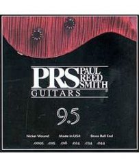 PRS 9,5-44 - Struny pro elektrickou kytaru