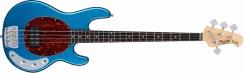 Sterling Ray 24 CA (TLB-R1) - elektrická baskytara