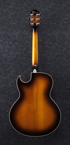 Ibanez JSA5-VB - elektroakustická gitara