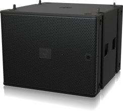 Turbosound MS121 - Subwoofer pasywny 21" Manchester