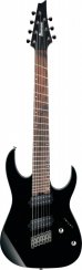 Ibanez RGMS7-BK - elektrická gitara