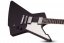 Schecter E1 Standard BLKP - Gitara elektryczna