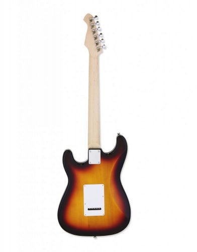 Aria STG-003/M (3TS) - Elektrická gitara
