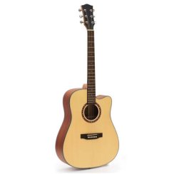 Gitara akustyczna RIVERWEST G-411