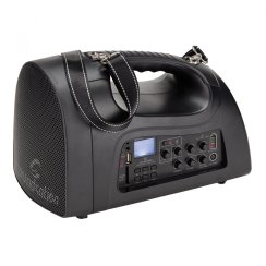 Soundsation POCKETLIVE U16HBT - bezdrátový UHF systém s zesilovačem