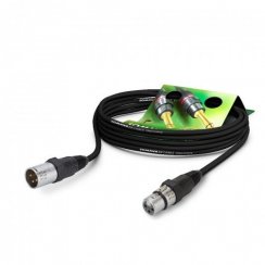 Sommer Cable SC-Galileo 238 - kabel mikrofonowy 7,5m