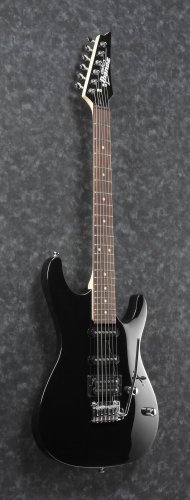 Ibanez GSA60-BKN - elektrická kytara
