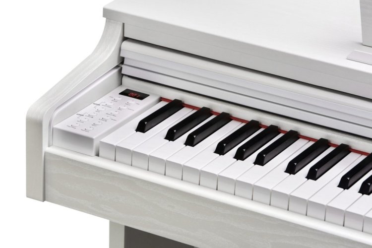 Kurzweil M 115 WH - Digitální piano