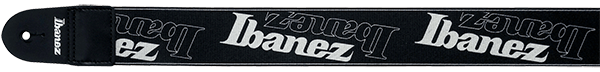 Ibanez GSD50-P6 - kytarový popruh