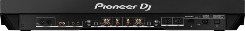 Pioneer DJ DDJ-RZX - DJ kontroler