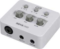 ESI Neva Uno - interfejs audio