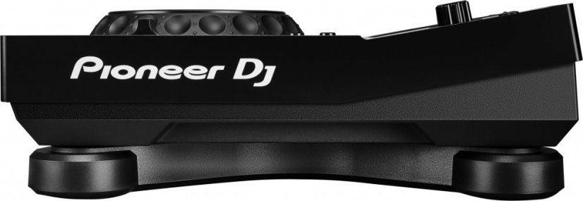 Pioneer DJ XDJ-700 - přehrávač