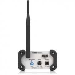 Klark Teknik DW 20BR - Odbiornik sygnału audio
