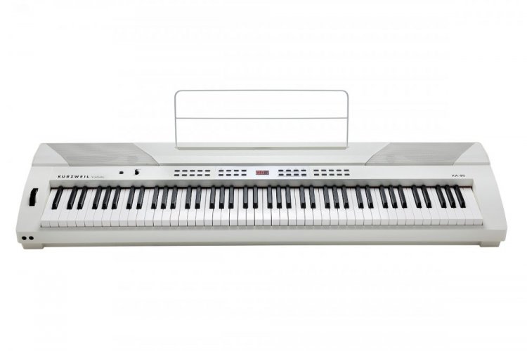Kurzweil KA 90 (WH) - digitálne piano