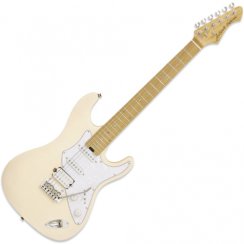Aria 714-MK2 (MBWH) - Elektrická gitara