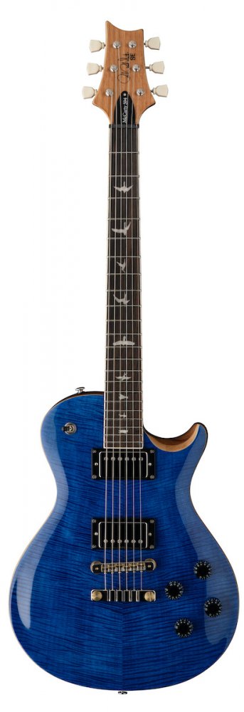 PRS SE McCarty 594 Singlecut Faded Blue - gitara elektryczna | E
