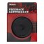 D'Addario PW-SH-01 - kryt zvukového otvoru Screeching Halt