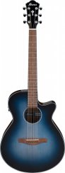 Ibanez AEG50-IBH - elektroakustická gitara