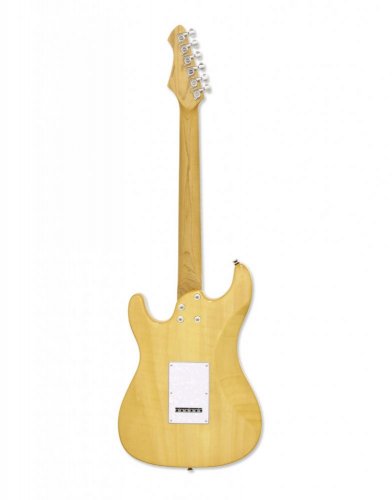 Aria 714-MK2 (MBWH) - Gitara elektryczna