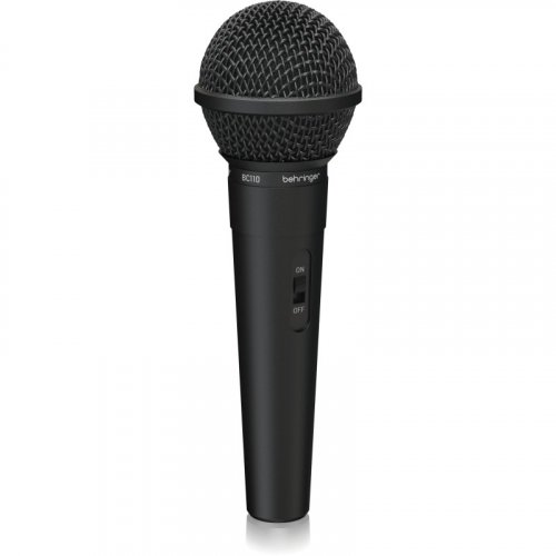 Behringer BC110 - dynamický mikrofon