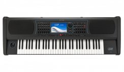 Ketron SD 7 Arranger & Player - Profesionální keyboard