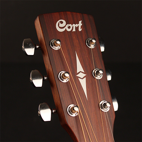 Cort AD 890 MBCF LVBS - Elektroakustická gitara