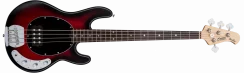 Sterling Ray 4 (RRBS) - elektrická basgitara