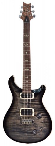 PRS 408 Charcoal Burst - Elektrická kytara USA