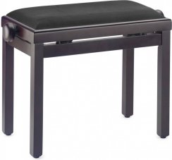 Stagg PB-39 RWM VBK - lavice ke klavíru