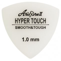 Aria PHT-01/100 (WH) - Kostka gitarowa 1,0 mm