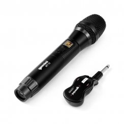 GEMINI GMU-M100  - Bezdrátový mikrofon UHF