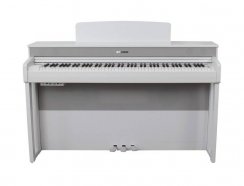 Dynatone DPS-105 WH - Digitální piano