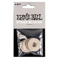 Ernie Ball EB 5625 - Strap Lock do gitary elektrycznej