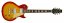 Aria PE-590 STD (AGCS) - elektrická kytara