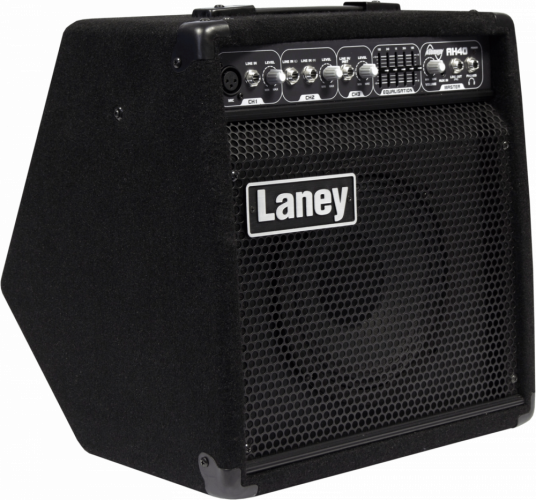 Laney AH40 - kombo uniwersalne