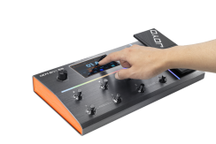 Joyo Gembox K8 - Kytarový multiefekt