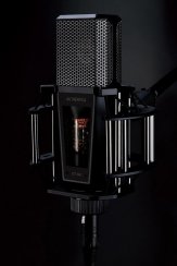 Lewitt LCT 840 - Lampový mikrofon