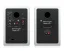 Behringer TRUTH 3.5 BT-WH - Pár 3,5" aktivních studiových monitorů