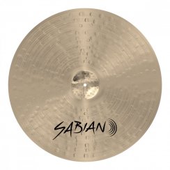 Sabian s 2212 (n) - Ride činel