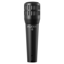 Audix I-5 - Dynamický mikrofón